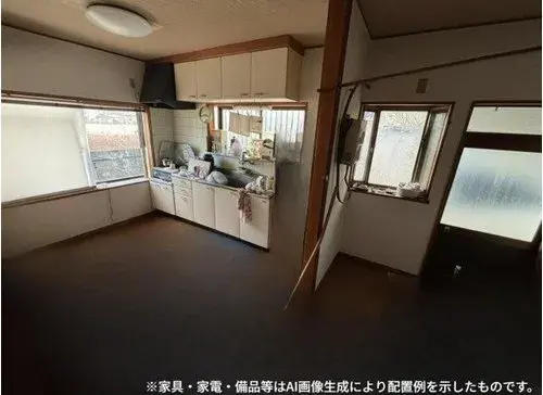 5DK房产 日光市 栃木县 (4)