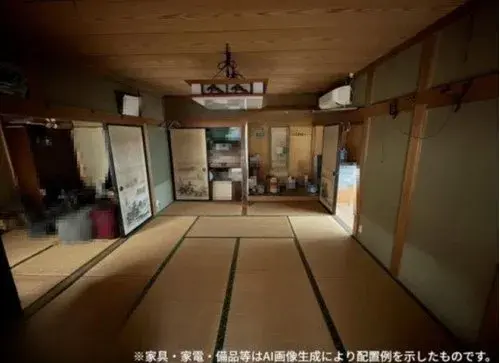 5DK房产 日光市 栃木县 (6)