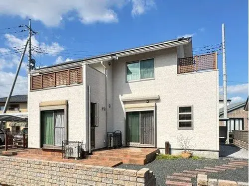 Akiya in 栃木市