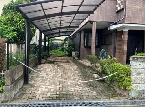 Propiedad 6DK Mibu-machi Prefectura de Tochigi (2)