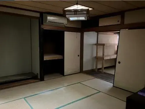 Propiedad 6DK Mibu-machi Prefectura de Tochigi (5)