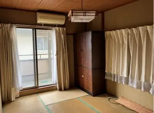 Propiedad 6DK Mibu-machi Prefectura de Tochigi (7)