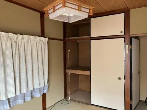 Propiedad 6DK Mibu-machi Prefectura de Tochigi (8)