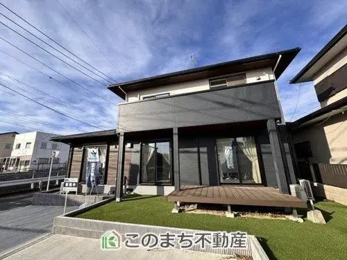 Akiya in Utsunomiya