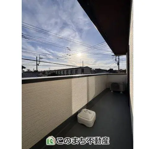 4LDK Property Utsunomiya City Tochigi Prefecture (2)