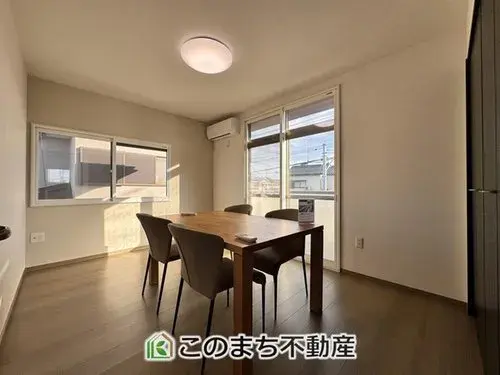 4LDK Property Utsunomiya City Tochigi Prefecture (11)