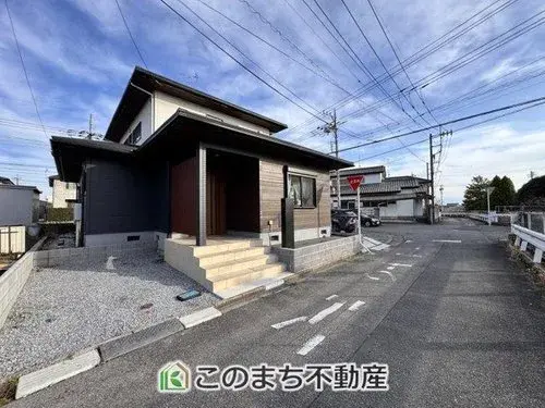 4LDK Property Utsunomiya City Tochigi Prefecture (3)