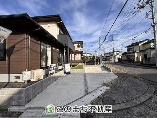 4LDK Property Utsunomiya City Tochigi Prefecture (4)