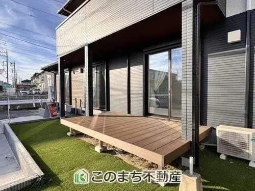 4LDK Property Utsunomiya City Tochigi Prefecture (5)