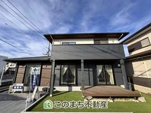 4LDK Property Utsunomiya City Tochigi Prefecture (6)