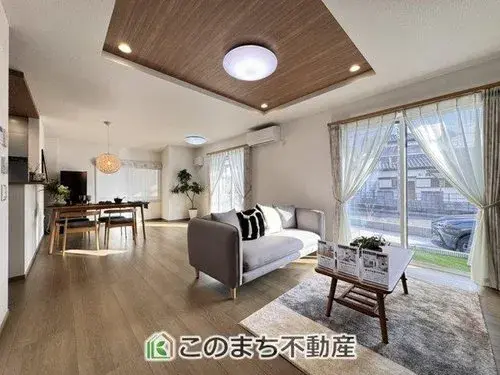 4LDK Property Utsunomiya City Tochigi Prefecture (7)
