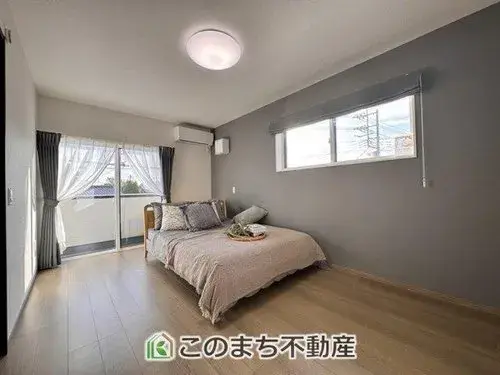 4LDK Property Utsunomiya City Tochigi Prefecture (8)