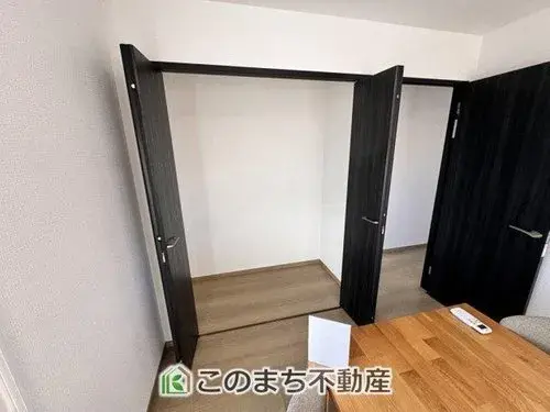 4LDK Property Utsunomiya City Tochigi Prefecture (9)