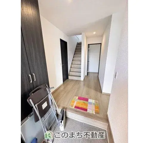 4LDK Property Utsunomiya City Tochigi Prefecture (10)