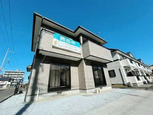 4LDK Property Oyama City Tochigi Prefecture (2)