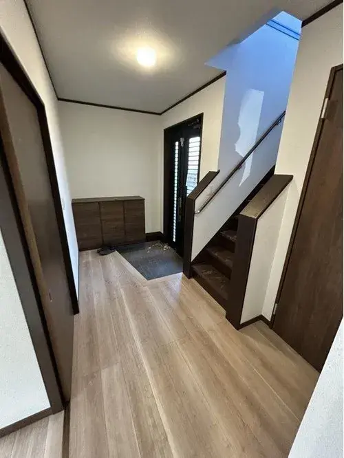 4LDK Property Oyama City Tochigi Prefecture (13)