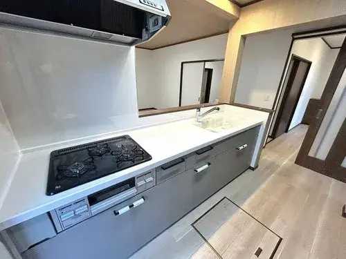 4LDK Property Oyama City Tochigi Prefecture (14)