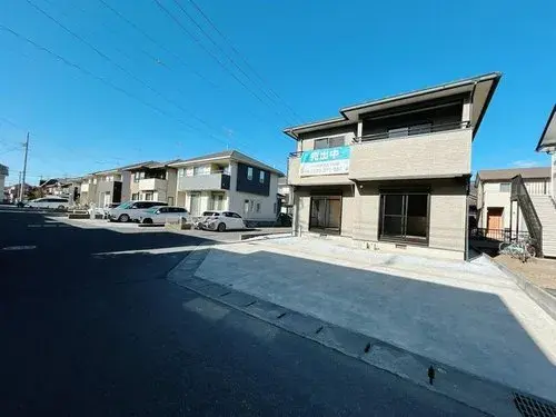 4LDK Property Oyama City Tochigi Prefecture (3)