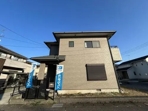 4LDK Property Oyama City Tochigi Prefecture (5)