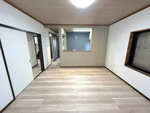 4LDK Property Oyama City Tochigi Prefecture (6)