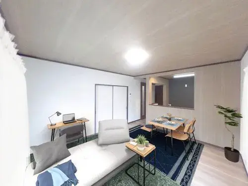 4LDK Property Oyama City Tochigi Prefecture (7)