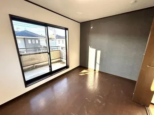 4LDK Property Oyama City Tochigi Prefecture (10)