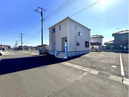 Propiedad 4LDK Ciudad de Ashikaga Prefectura de Tochigi (2)