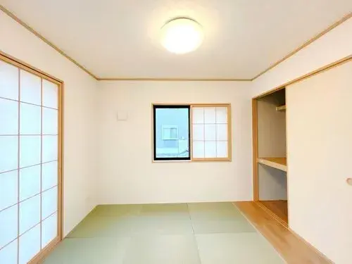 Propiedad 4LDK Ciudad de Ashikaga Prefectura de Tochigi (14)