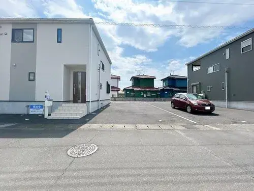 Propiedad 4LDK Ciudad de Ashikaga Prefectura de Tochigi (3)