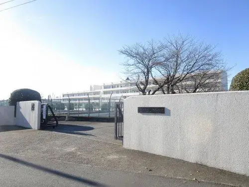 Propiedad 4LDK Ciudad de Ashikaga Prefectura de Tochigi (25)
