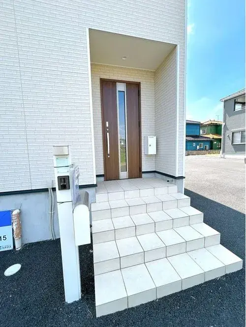 Propiedad 4LDK Ciudad de Ashikaga Prefectura de Tochigi (4)