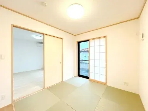 Propiedad 4LDK Ciudad de Ashikaga Prefectura de Tochigi (10)