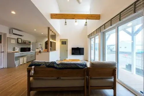 3LDK Bien immobilier Ville de Nasushiobara Préfecture de Tochigi (2)
