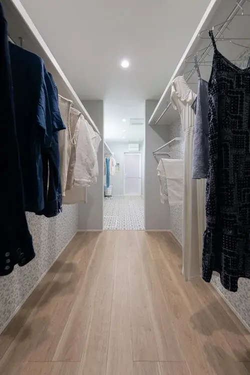 3LDK Bien immobilier Ville de Nasushiobara Préfecture de Tochigi (12)