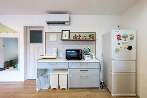 3LDK Bien immobilier Ville de Nasushiobara Préfecture de Tochigi (13)