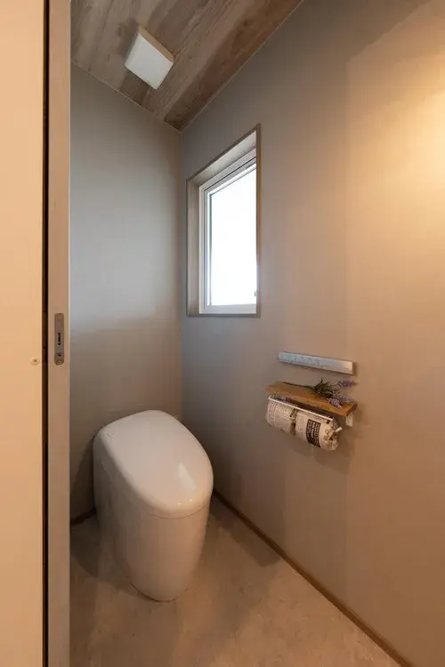 3LDK Bien immobilier Ville de Nasushiobara Préfecture de Tochigi (15)
