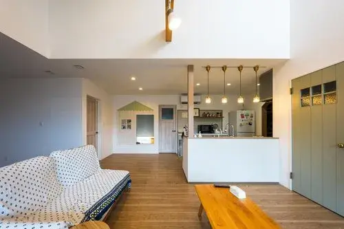 3LDK Bien immobilier Ville de Nasushiobara Préfecture de Tochigi (3)