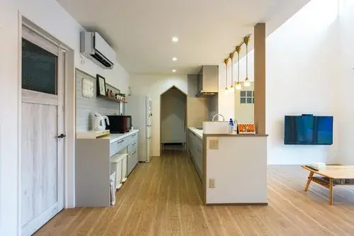 3LDK Bien immobilier Ville de Nasushiobara Préfecture de Tochigi (4)