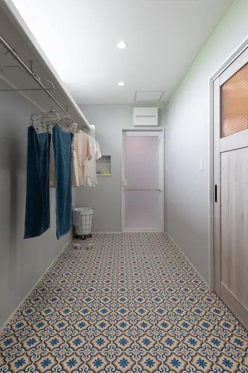 3LDK Bien immobilier Ville de Nasushiobara Préfecture de Tochigi (7)