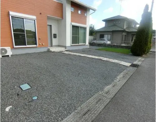 3LDK Property Utsunomiya City Tochigi Prefecture (2)