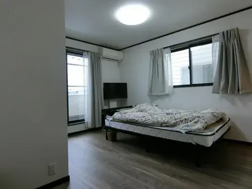 3LDK Property Utsunomiya City Tochigi Prefecture (8)