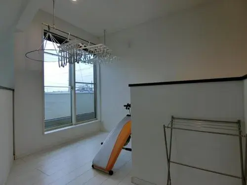 3LDK Property Utsunomiya City Tochigi Prefecture (10)
