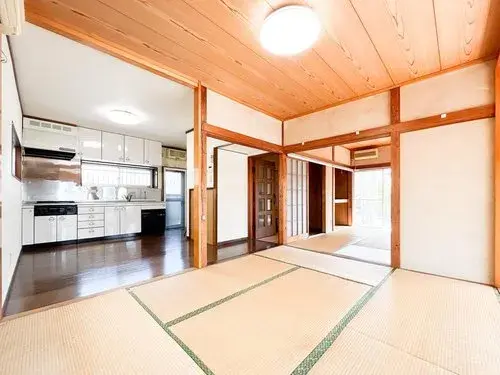 Akiya in Utsunomiya