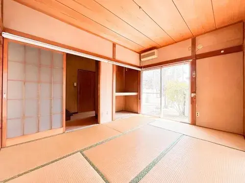 Casa de 2 plantas, Ciudad de Utsunomiya, Prefectura de Tochigi (2)