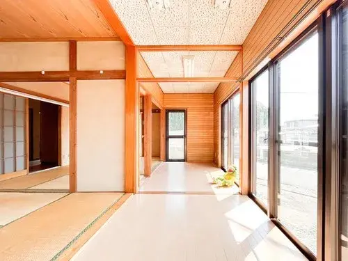 Casa de 2 plantas, Ciudad de Utsunomiya, Prefectura de Tochigi (3)