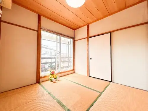 Casa de 2 plantas, Ciudad de Utsunomiya, Prefectura de Tochigi (6)