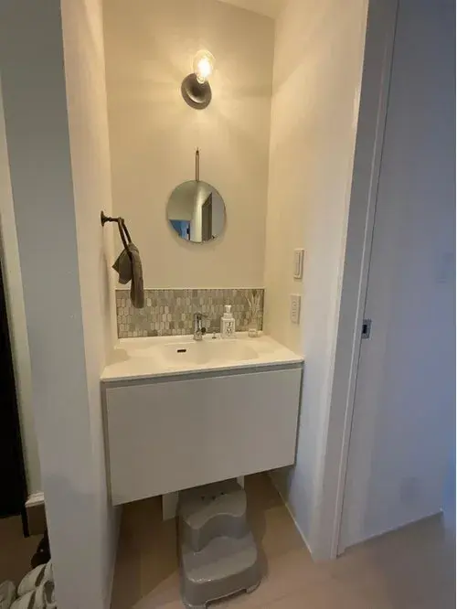 Propriété 2LDK+S Ville d'Utsunomiya, Préfecture de Tochigi (17)