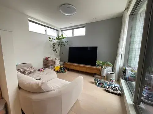 Propriété 2LDK+S Ville d'Utsunomiya, Préfecture de Tochigi (4)