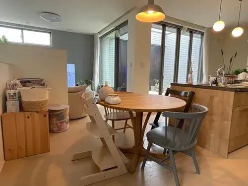 Propriété 2LDK+S Ville d'Utsunomiya, Préfecture de Tochigi (5)