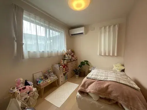 Propriété 2LDK+S Ville d'Utsunomiya, Préfecture de Tochigi (7)